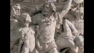 Escultura romántica