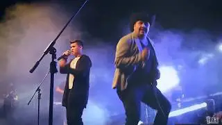 Peregrinos del Amor - Ya no siento nada
