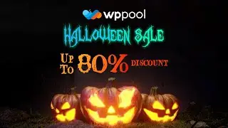 Best WordPress Halloween Deals 2024  - Up to 80% Off on Premium WordPress Plugins!