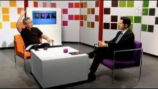 'Dotze qüestions' de TAC12 entrevista Enric Brull