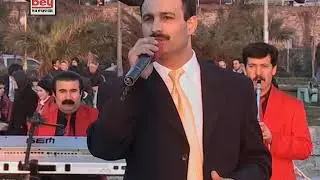A Benimde Kibar Yavrum / Grup Şinanay - Ereğli Oyun Havaları 2