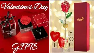 Valentine Day Gifts For Him and Her On Amazon - Perfect Gifts For Your Partner