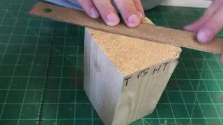 Succulent-Cactus-Votive Holders from Pallet Wood Block Risers Upcycle ZIK's WORKSHOP