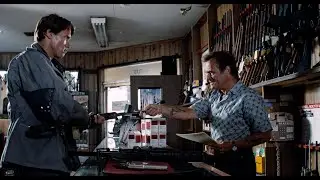 Gun Control | The Terminator