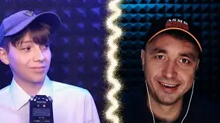 АСМР Пародия Asmr Box в Детстве 👨‍👦 ASMR Parody Of Asmr Box as a Child