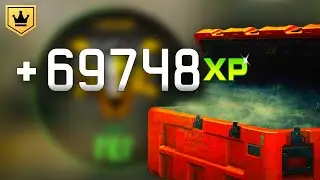 Most Wanted Contract XP Glitch Is BACK! * SOLO HOW TO* (MW2/Warzone 2)