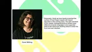 Secret Histories: The Women of Python