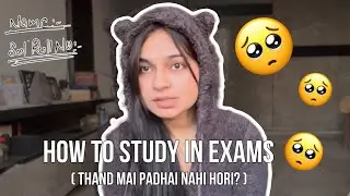 How to study effectively for BOARDS 😭