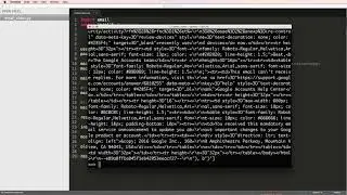 (30 Days of Python) 43-Day 30-Fetch & Convert Email