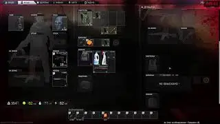 x_Falkon_x Stream Tarkov