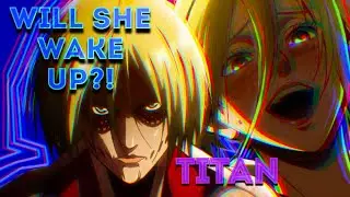 the best of Annie Leonhardt (The Female Titan)
