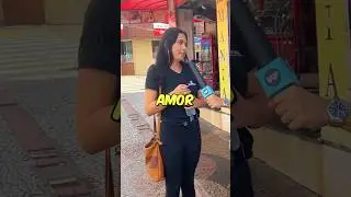 Amor ou Dinheiro?💔