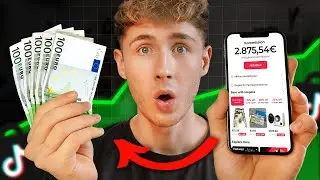 Dieses NEUE TikTok Feature macht dich Reich! (TikTok Shop)