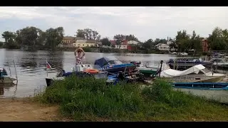 15 серия. Сенгилей. ШТОРМ. Ульяновск.