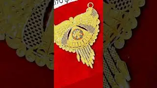 मंगलसूत्र हल्के वजन मे 😍🥰🥳 || mangalsutra || gold jewellery || new designs || #fashion #diamondring