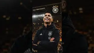 🚨😳Unbelievable! Cristiano Ronaldo wants to become Jürgen Klopp's assistant coach!# 