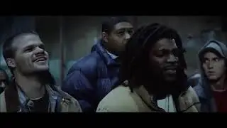 8 Mile - Parking Lot