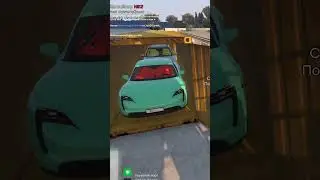 МАЙБАХ И ТАЙКАН GTA 5 RP RADMIR  #gta5rp #radmirrp #гта5
