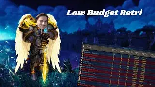 2G1C - Mistr vs Warsong