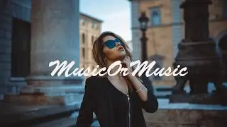 Max Oazo - Because  I Love You (Bonzana Remix)