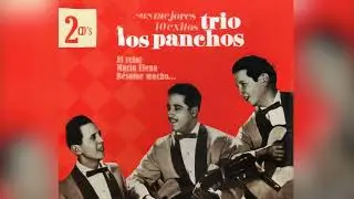 Sin ti  Trio Los Panchos (Dlby Atmos)