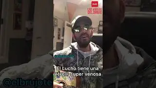 TEMA DE LUCHO 🍆 * UNA VERGA SENSACIONAL*