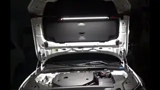 Milwaukee 2125  M12 LED Underhood Light