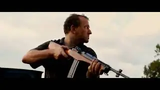 Руины прошлого (2013) - трейлер