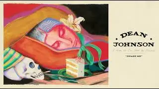 Dean Johnson - Shake Me [Official Audio]