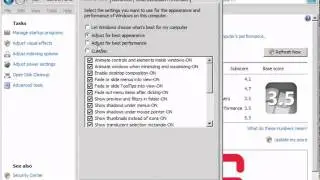 How to make your computers performance higher!- iHendrick