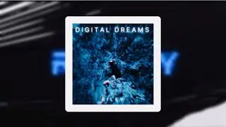 RILEY - Sleeping In (Official Audio)