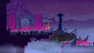 Dead Cells: Fatal Falls - Gameplay [PC HD60FPS]