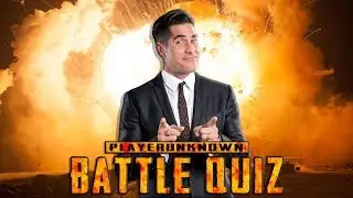 PUBQ: Pub Quiz