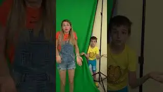 Where is daddy? 
