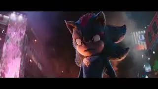 Sonic The Hedgehog 3: Official TV SPOT HD (2024) Movie