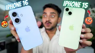 DON'T BUY iPhone 15 – Wait for the iPhone 16!