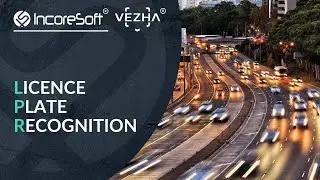 LPR by IncoreSoft