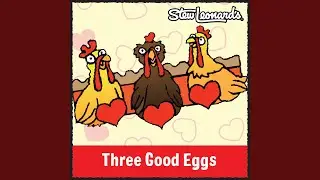 Three Good Eggs