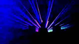 Dj Ferry Corsten @ Club Royale, Boston, MA - Part 2