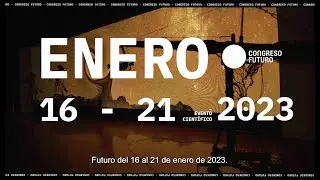 ¿Qué es Congreso Futuro?