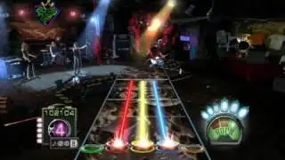 Republica - Ready To Go - GH3 Custom Song