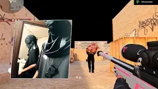 Нарезка Киллов c Авм в Standoff 2 | friendly thug 52 ngg - lost angeles (speed up)