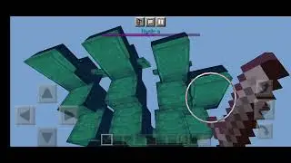 Hydra nhưng nó mọc thêm đầu giống pc :))??