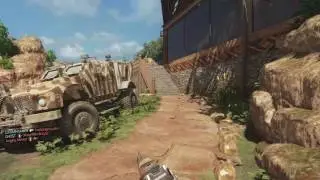 Black Ops 3 multiplayer ( HG40 gameplay )