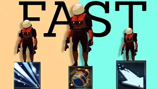 How To Unlock Every Commando Alternate Ability | Risk of Rain 2