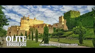 OLITE - NAVARRA