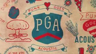 PGA - Camera D'Ascolto - Ain't It Fun (Paramore)