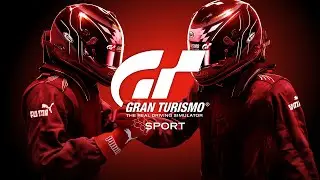 (PS5) LEXUS RCF SOUND - SPA BELGIEN ! GRAN TURISMO SPORT GAMEPLAY DEUTSCH #38