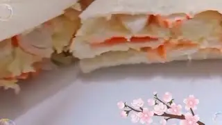 INKIGAYO SANDWICH ala Rumahan ❤