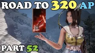 BDO - Road To 320 AP Part 52: Half of a PEN Blackstar Kerispear